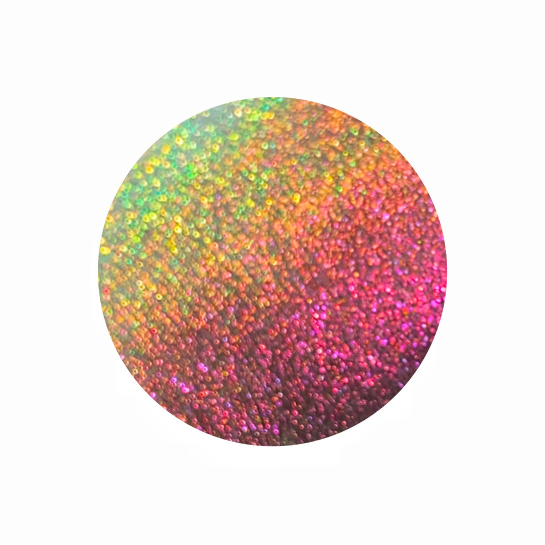 Inferno - Extreme Multichrome Eyeshadow