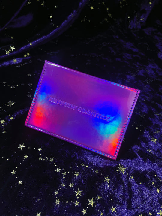 Limited Edition - Altar Eyeshadow Palette