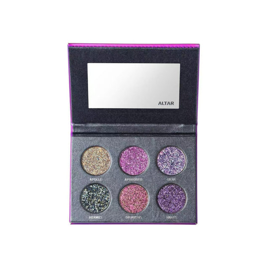Limited Edition - Altar Eyeshadow Palette
