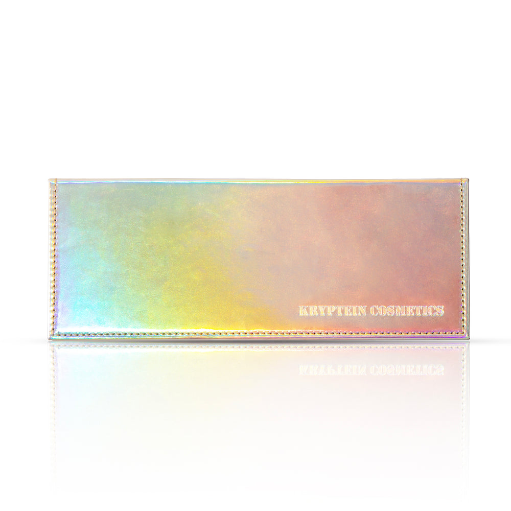 Secret Garden I Eyeshadow Palette