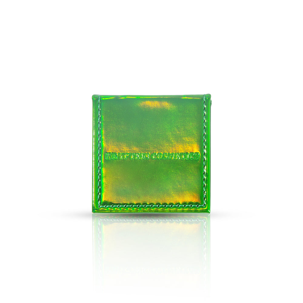 The Emerald Highlighter