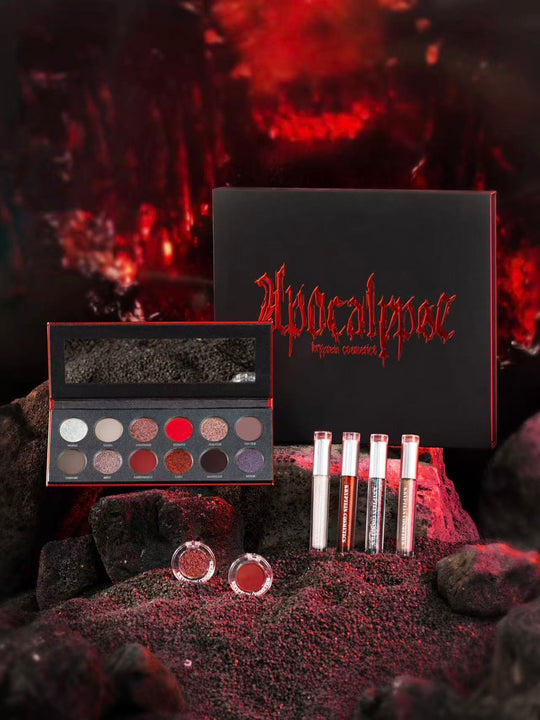 Apocalypse Collection Bundle - Limit Edition