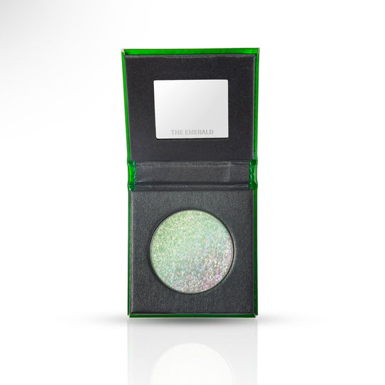 The Emerald Highlighter