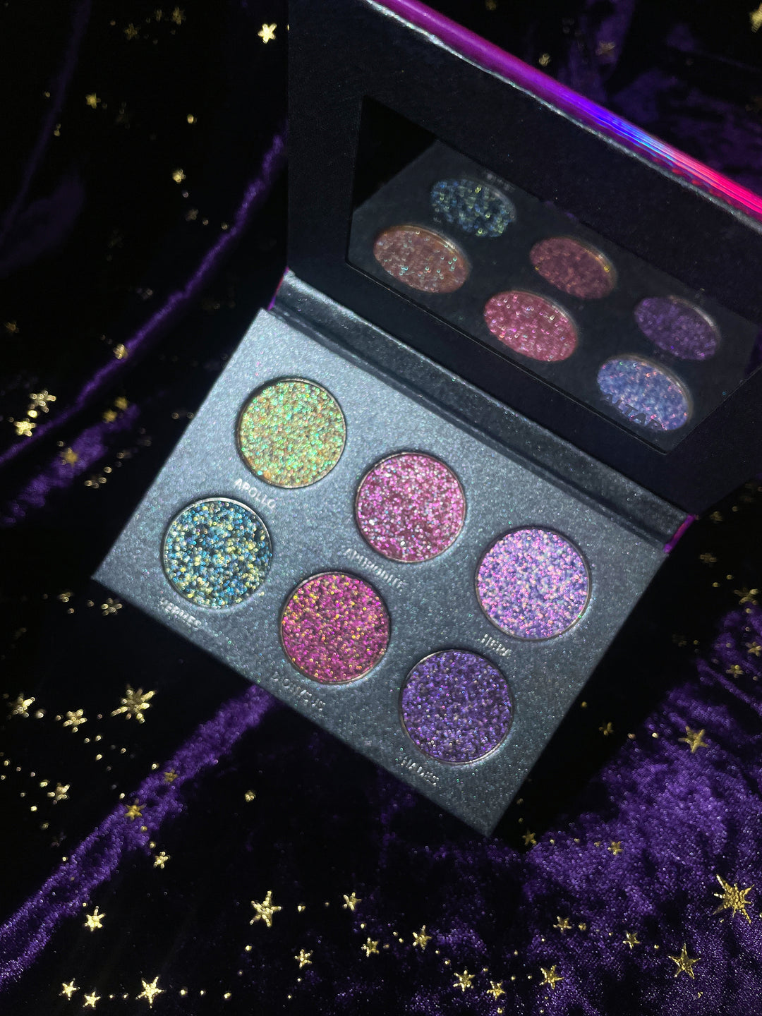 Limited Edition - Altar Eyeshadow Palette