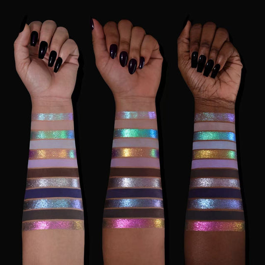 Atlantis Eyeshadow Palette