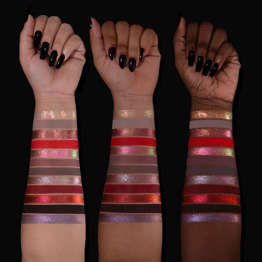 Seraph Eyeshadow Palette