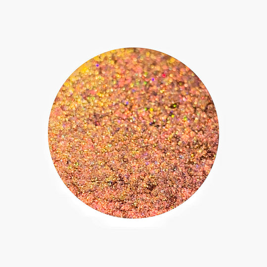 Lunar Eclipse - Holochrome Eyeshadow