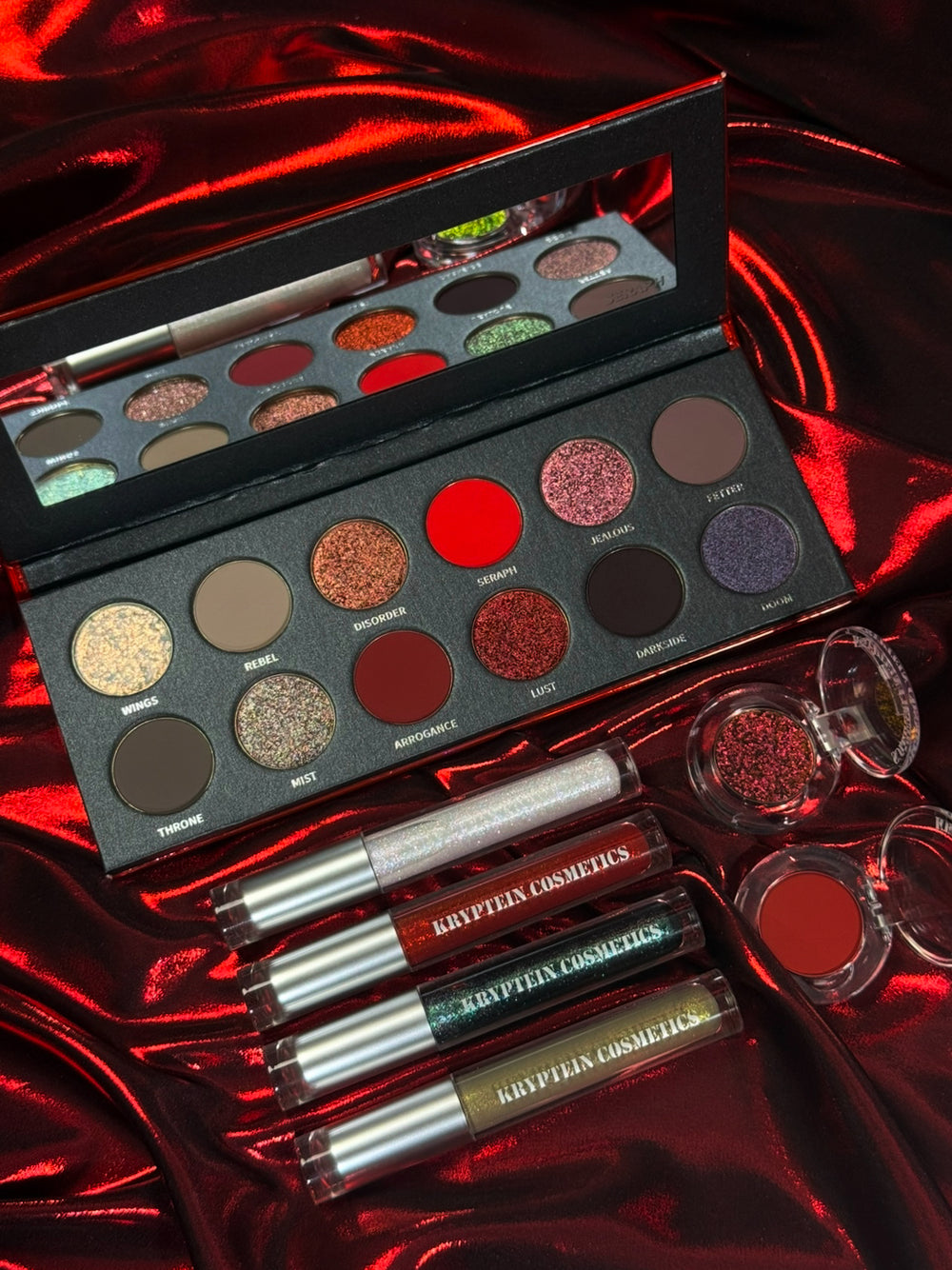 Apocalypse Collection Bundle - Limit Edition