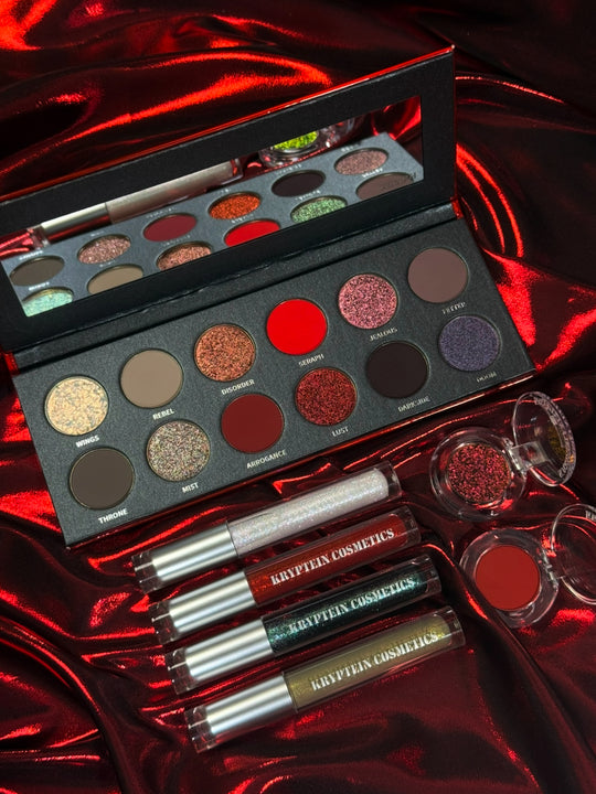 Apocalypse Collection Bundle - Limit Edition