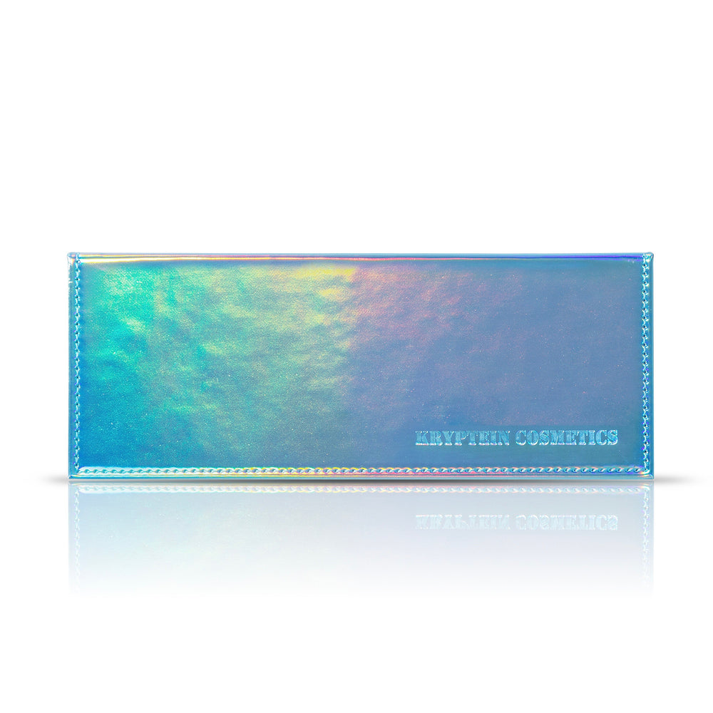 Tropical Mirage Eyeshadow/Pressed Pigment Palette
